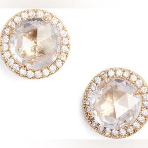 Kate Spade She Has Spark Stud Earrings